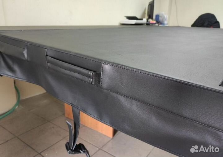 Термокрышка для банного чана KSH-12549