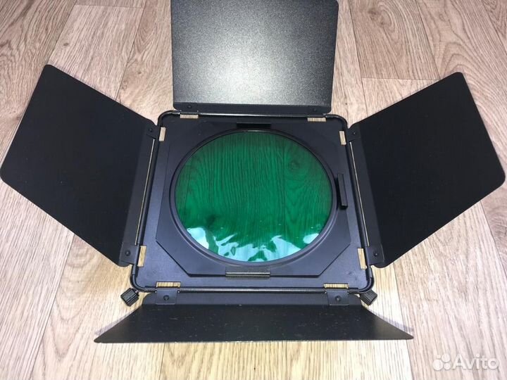 Шторки с сотами Lumifor