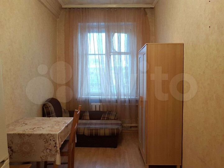 2-к. квартира, 38 м², 1/4 эт.
