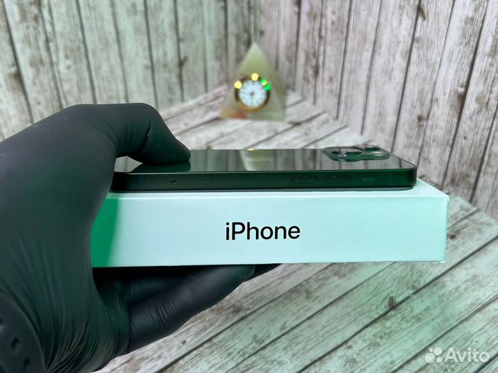 iPhone 13 mini, 128 ГБ