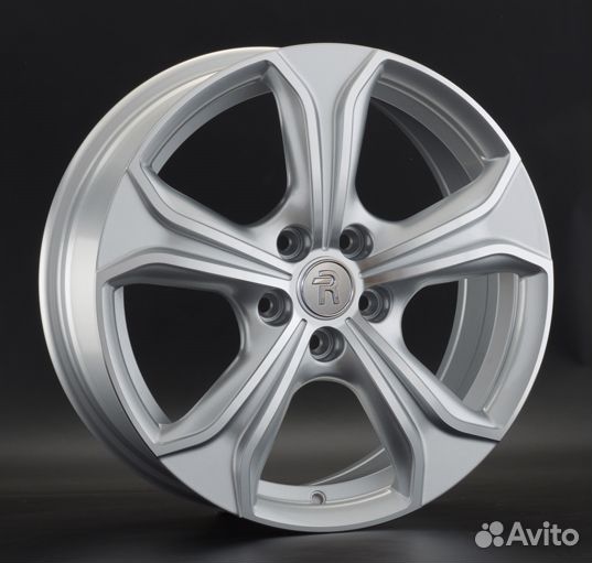 R17 5x108 7J ET45 D63,3 Replay LR67 SF