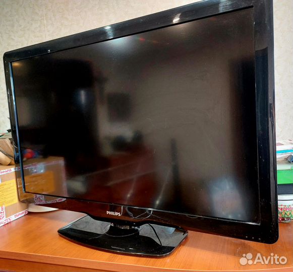 Телевизор philips 42pfl