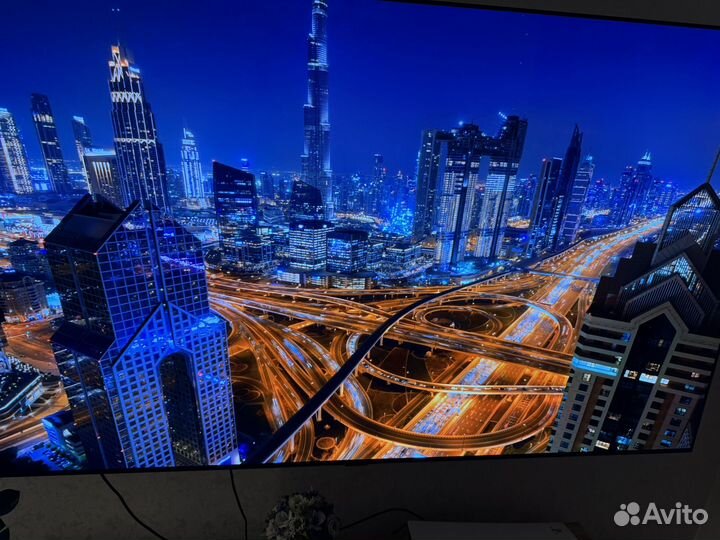 Телевизор Lg Oled 65 C3RLA