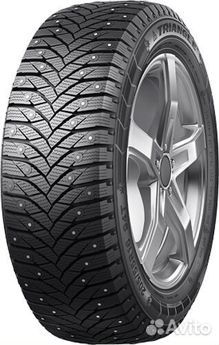 Triangle PS01 215/60 R17 100T