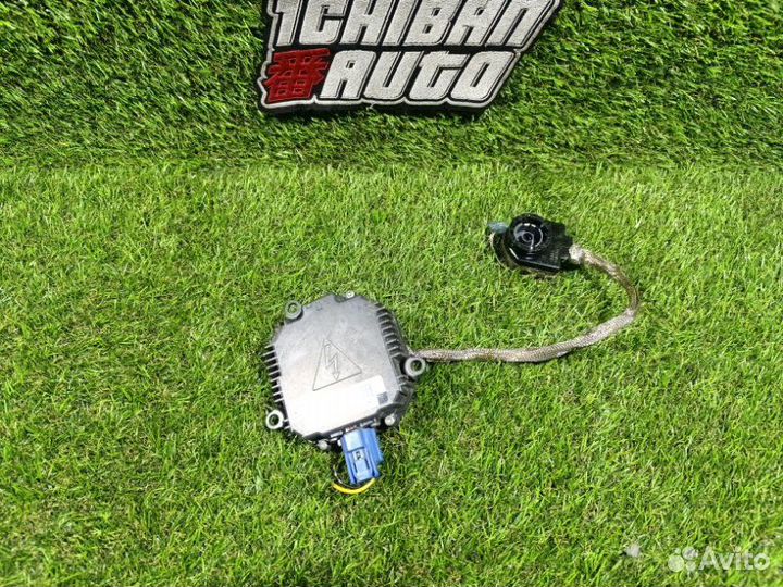 Блок ксенона Honda Stepwgn RG2 K20A