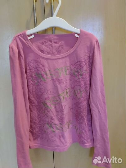 Детская одежда