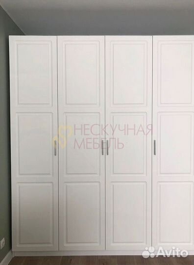 Шкафы купе на заказ