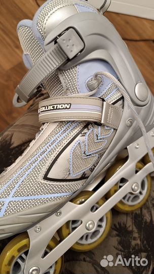 Ролики ск Sport Collection Spider 39 размер