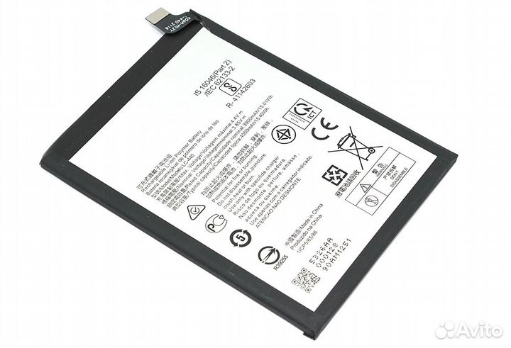 LC-440 для Nokia 5.3