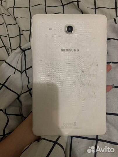Планшет samsung