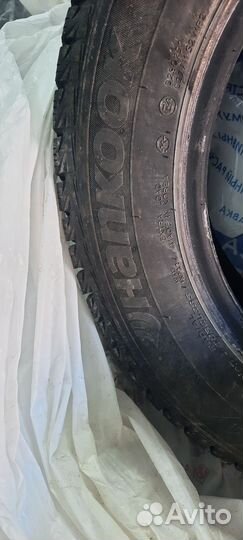 Hankook Winter I'Cept IZ2 185/65 R15 92