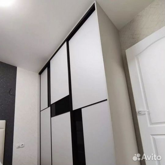 Шкаф купе для одежды