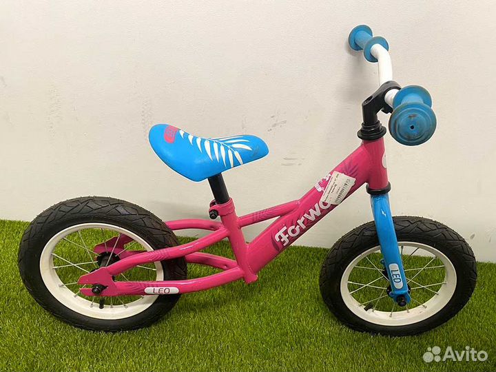 Беговел forward Leo 12 2020