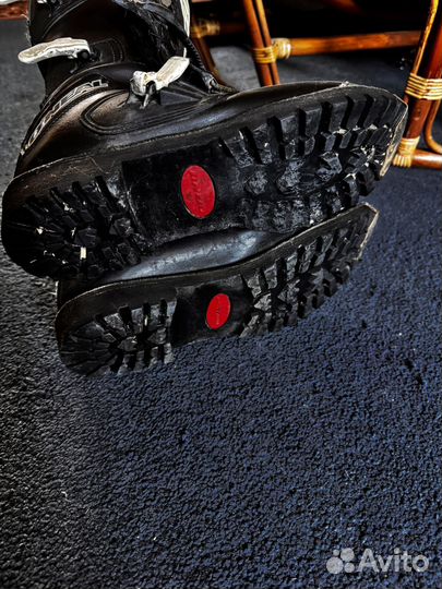 Мотоботы oneal