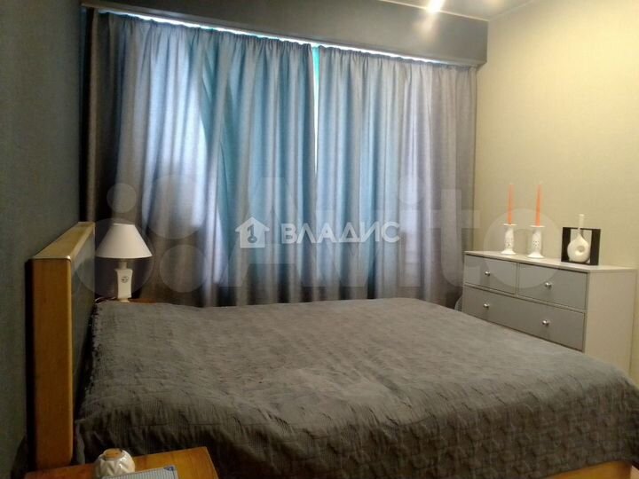 3-к. квартира, 59,7 м², 6/14 эт.