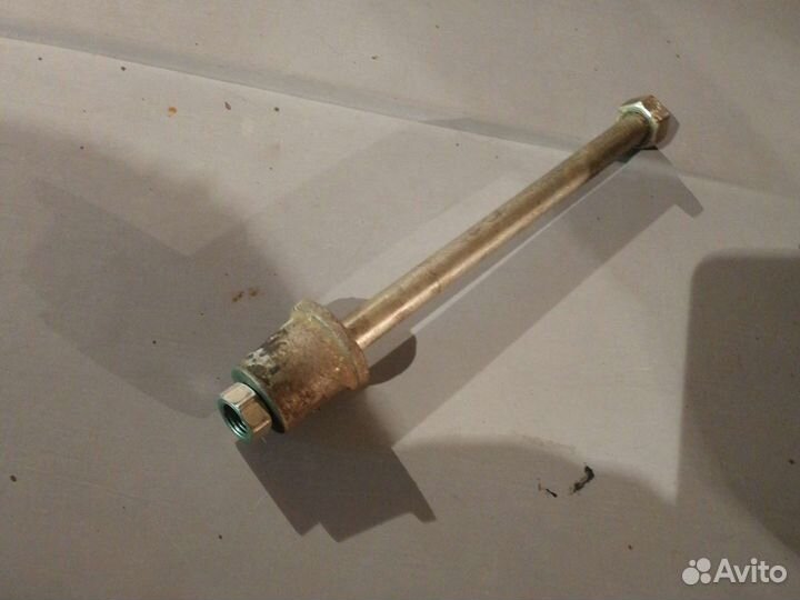 Запчасти восход сова