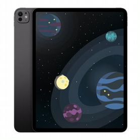 Apple iPad Pro 13", 512 гб, LTE