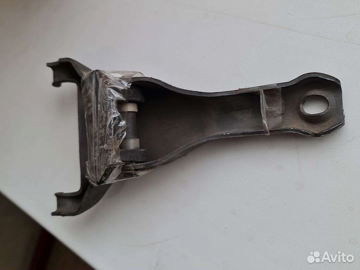 Вилка Сцепления Москвич