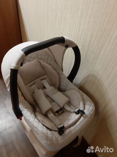 Детское автокресло от 0 до 13 кг