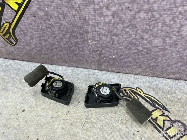 Динамик задний Твиттер Эпика Chevrolet Epica