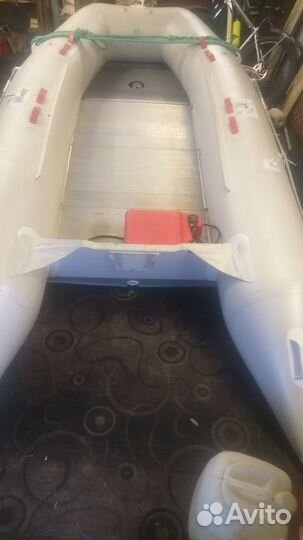 Продажа лодки