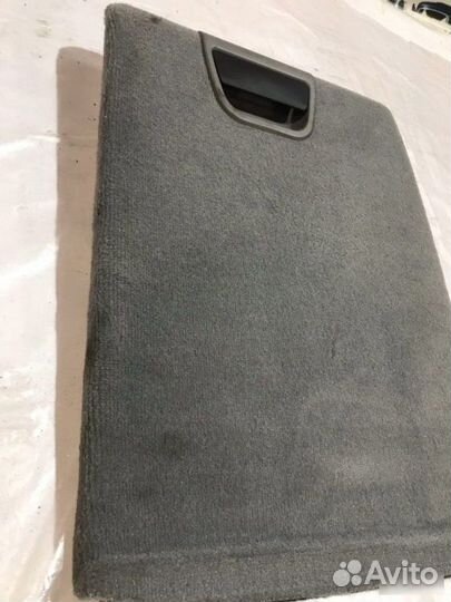 Обшивка багажника Bmw X5 E53