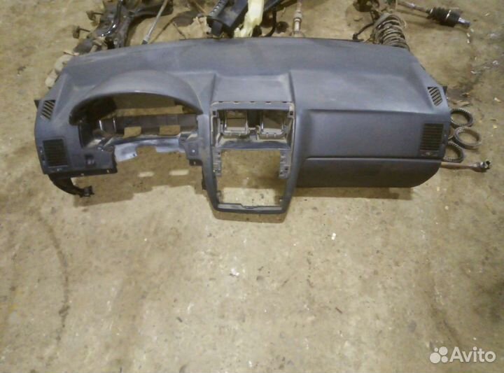 Торпедо хендай гетц