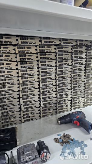 Видеокарта Radeon rx 580 4gb