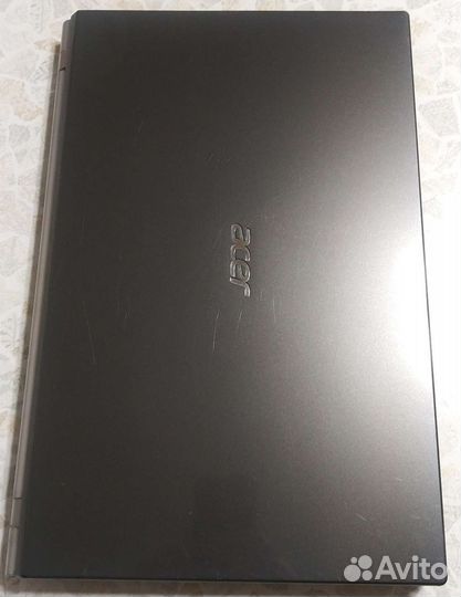 Acer V3-551G (15.6