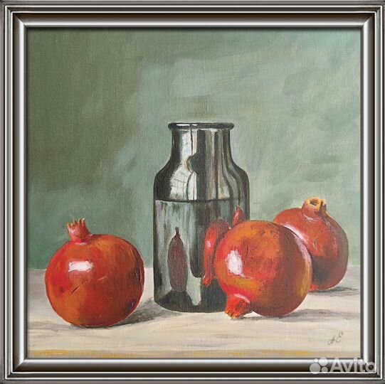 Картины для интерьера