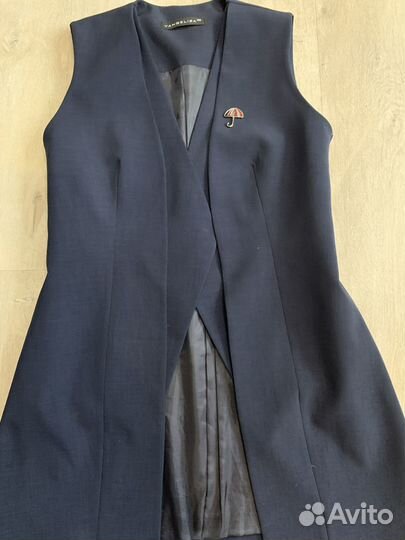 Брючный костюм женский 42 44