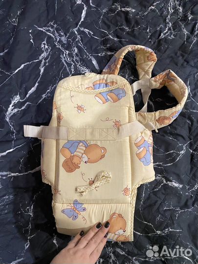 Переноска детская