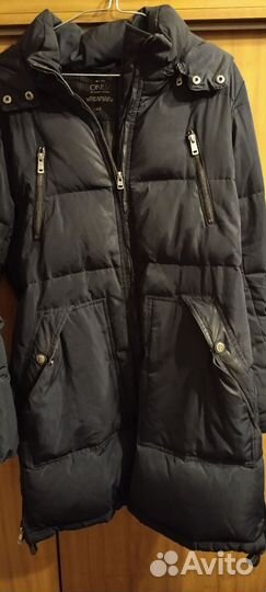 Пуховик Only женский