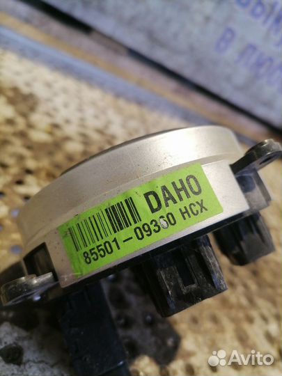 Блок управления зеркалами Ssang Yong Kyron M200XDi