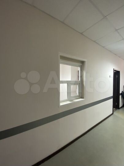 Аренда офисов в Центре, есть мокрая точка