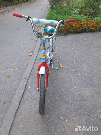 Велосипед детский 20