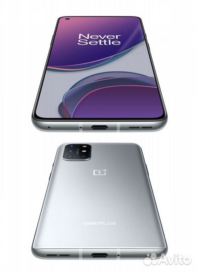 OnePlus 8t 8/128