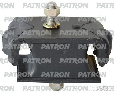 Patron PSE30313 Опора двигателя ford ranger ES 200