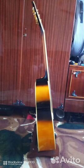 Epiphone EJ-200 акустическая