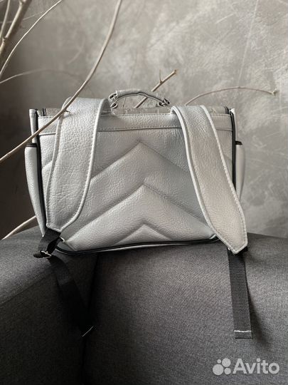 Ранец школьный для девочки новый