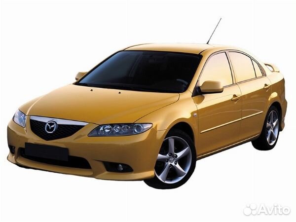 Рамка кузова Mazda 6 02-08 / Atenza 02-07