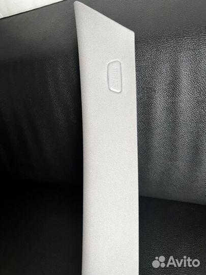 Накладка передней стойки Л BMW F10