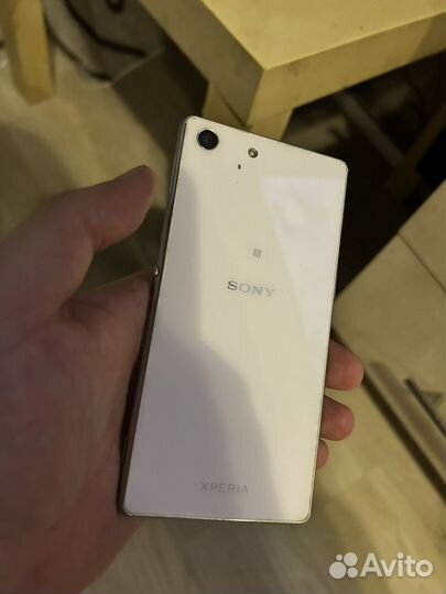 Sony Xperia M5, 3/16 ГБ