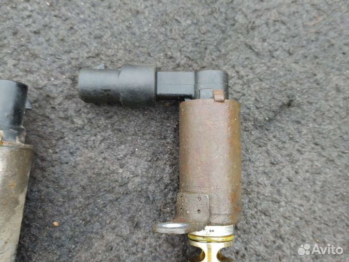 Клапан фазорегулятора KIA sportage 3