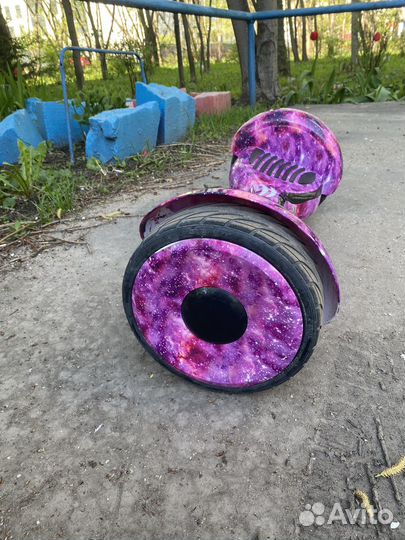 Гироскутер бу