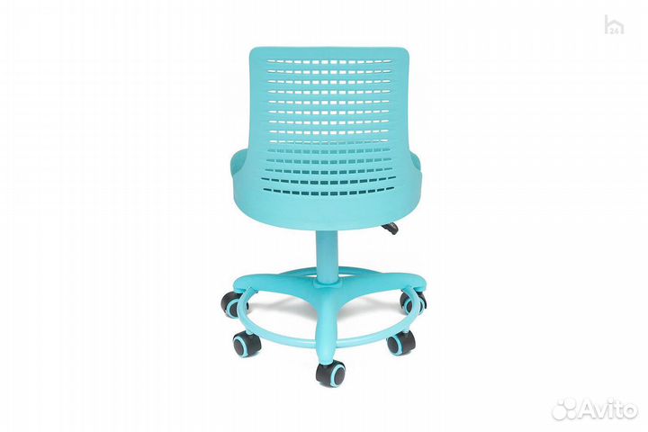 Кресло компьютерное детское Kiddy Ткань