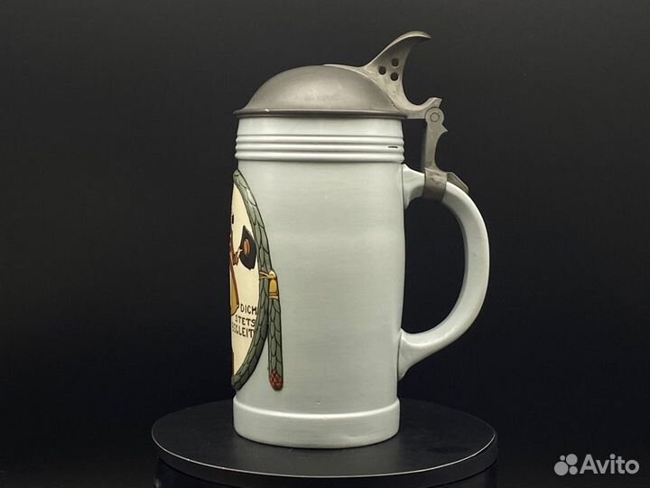 Пивная кружка германия