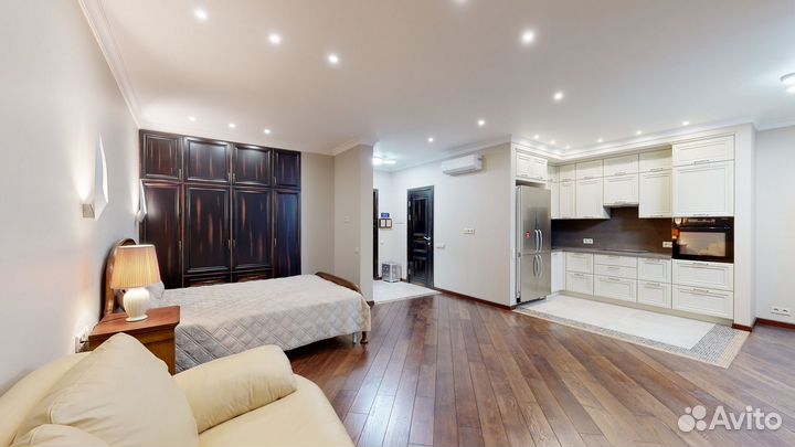 3D тур - Matterport PRO 3 - Интерьерный Фотограф