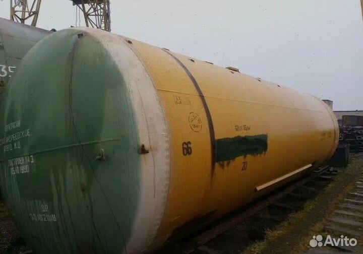 Жд емкость, цистерны, бочки