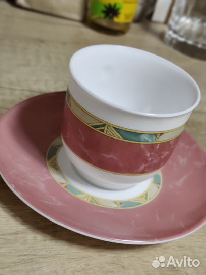 Чайный сервиз